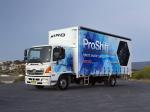 Hino 500 FD 1024 2008 года